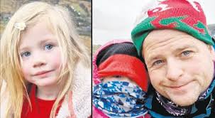 5 yaşındaki Seren dağların zirvesinde