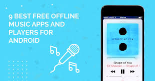 It has a huge collection of free music to. 9 Best Free Offline Music Apps And Players For Android