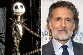 Here are the actors behind disney's raya and the last dragon. The Nightmare Before Christmas Turns 25 People Com