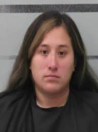 RYAN, CRYSTAL 12/17/2025 Age 30 Height 5 ft 6 in Weight 210 lbs Eyes Brown  Hair Color Brown Sex Female Race White Ethnicity Hispanic ASSAULT DOMESTIC  VIOLENCE (ON VIEW) Arrest Location 1602