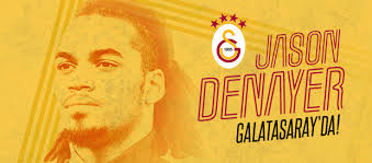Jason'un annesi kongolu, babası belçikalı'dır. Jason Denayer Galatasaray Da Galatasaray Org
