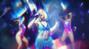 Zara Larsson Look What You Ve Done Lyrics Genius Lyrics