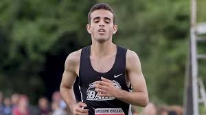 Azal Kassem - 2019 - Men's Cross Country - Bard College Athletics