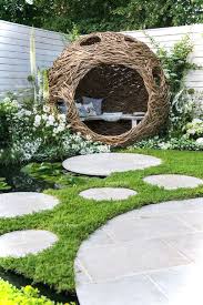 Unlike seasonal flower, our garden accents can help bring color into your garden all year long, and also bring in nice functional aspects. 34 Stunning Garden Decoration Ideas Home Bestiest Garden Furniture Design Garden Design Garden Decor