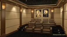 8 Steps To Designing A Successful Home Theater - YouTube