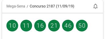 Se quiser acompanhar, o sorteio vai acontecer a partir das 15h de hoje pela caixa econômica federal. Mega Sena 2187 Resultado Mega Sena Sorteio Hoje Conc 2 187