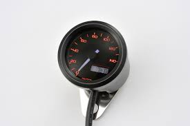 140 mph = 225,3 kmh. Velona48 Tachometer 140 Km H Mph 3 Farbig Schwarz Daytona Europe