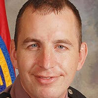 Treasure Coast law enforcement officers who died