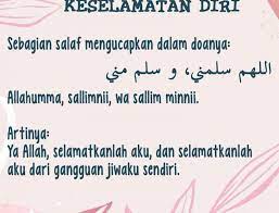 Dahsyatnya Doa Sapu Jagat Bagi Yang Ingin Hidup Bahagia Kekuatan Doa Doa Allah