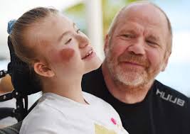 Bouncing back from triathlon crash