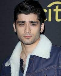 Cool 50 Incredible Zayn Malik Haircut Styles All His Favorite Zayn Zayn Malik Photos Zyan Malik Hairstyle