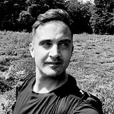 Oliver Wright • LABASAD