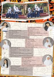 Contoh kesan pesan album kenangan sekolah sma. Pesan Dan Kesan Untuk Buku Alumni Info Terkait Buku