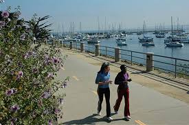 Maybe you would like to learn more about one of these? Monterey Bay Coastal Recreation Trail California Trails Traillink