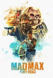 Porém, após ser capturado pelo tirano immortan joe e seus rebeldes, max se vê no meio de uma guerra mortal, iniciada pela imperatriz furiosa que tenta salvar um grupo de garotas. Mad Max Estrada Da Furia Mad Max Posteres De Filmes Cartaz