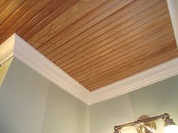 Beadboard Ceiling Planks In Bathrooms Modern Ceiling Design Beadboard Ceiling Beadboard Vinyl Beadboard