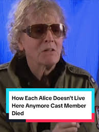 How Each Alice Doesn't Live Here Anymore Cast Member Died #alicedoesnt... |  Alice Movie Keke Palmer | TikTok