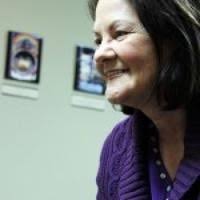 You are GETTING SLEEPY: Athens hypnotist stresses importance of believing