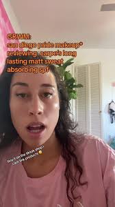 thank you @Carpe !!!! #hyperhydrosis #hyperhydrosischeck #sweaty #sweatyface