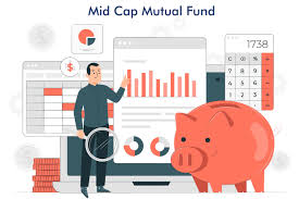 Top 10 Best Mid Cap Mutual Funds In India