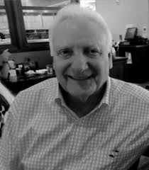 Napa Valley neighbors: Recently published obituaries