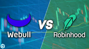 If you are interested in hodling your coins for the long run then i recommend using coinbase or another cryptocurrency exchange instead. Webull Vs Robinhood Which One Should You Choose Warrior Trading