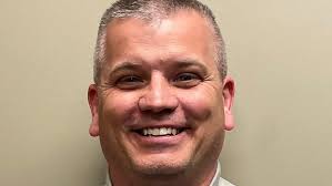 Jed McCoy named new Coshocton JFS director