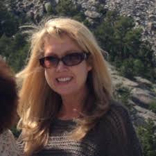 Pat Shelley giving a fabulous tour!