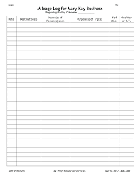 business mileage spreadsheet islamopedia se