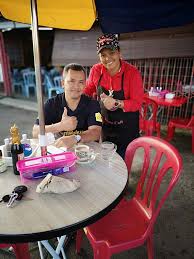 Homestay di kota bharu tesisini seçmek için 4 neden. Big Boss Di Ayang Cafe Cafe Sarapan Pagi Di Kota Bharu Facebook