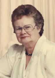 Obituary information for Sheila Doreen O'Brien