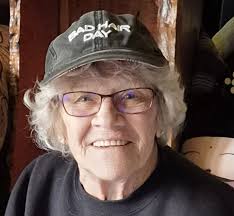 LaVerne Marie Cheney Obituary (1945