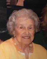 Elizabeth Gunderson Obituary (1925