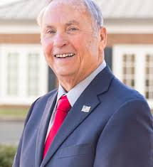 EDC Board of Directors