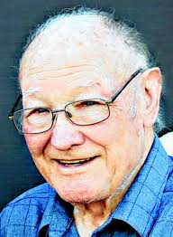 Wayne Edward Palmatier