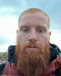 Ginger Forrest's Instagram, Twitter & Facebook