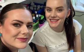 Clogherhead RNLI Launches Swift Rescue for Exhausted Swimmer Off Headland