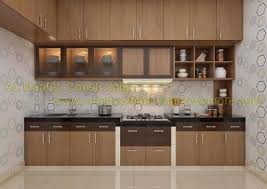 The first one is about the menu you want to serve. Kitchen Design Al Naafay Construction Company Lahore