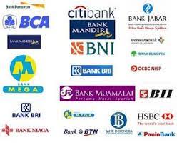 Pin Di Daftar Kode Bank