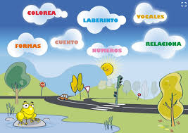 Ver más ideas sobre actividades interactivas, actividades, registro de tareas. Actividades Y Juegos Para Aprender Seguridad Vial