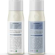 Protein deficiency can also lead to dry scalp. Moisturizing Shampoo And Conditioner Sulfate Free Silk18 Shampoo And Ninthavenue United Arab Emirates