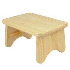 Distressed coffee table/wood table/entry bench/mudroom bench/farmhouse table rustiek. Weilushop Low Stool Coffee Table Stool Children Small Bench Wood All Solid Wood Stool Square Stool Foot Small Wooden Bench Bathroom Stool Size 28x25x25cm Buy Online In Guernsey At Desertcart 158415299
