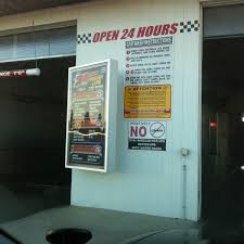 Denver car wash located conveniently just off tower road and pena boulevard. Finish Line Car Wash Lebanon Pa
