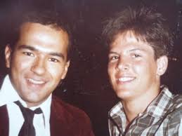 My column remembering Walter Lee Carpenter III