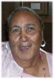 Ann Rebecca Jones Obituary