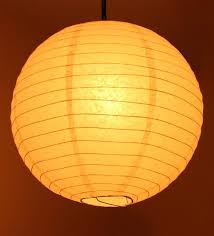 Depending on the type of ceiling and how long you want to leave items in place, several options can help you secure decor to your overhead art canvas. Buy Yellow Paper Lantern By Stybuzz Online Hanging Lanterns Ceiling Lights Lamps And Lighting Pepperfry Product