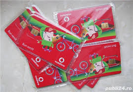 Check spelling or type a new query. Cartela Vodafone Cu 0 Euro Credit Valabila August 2021 Sector 6 Electronice Publi24 Ro