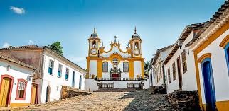 Hotels near tiradentes historic center. Tiradentes E A Incrivel Cidade Tiradentes Em Minas Gerais