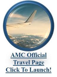 Why book flights to alabama? Amc Travel Page