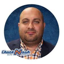 Chuck Nash Chevrolet Buick GMC Staff